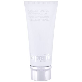 Cellular Minéral Peeling - Minerálny pleťový peeling
